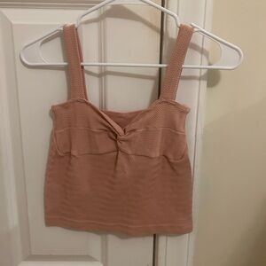 Tank from Charleston Boutique